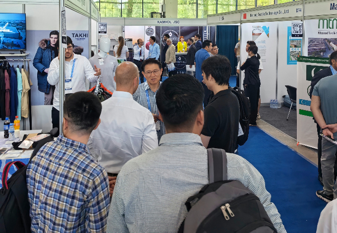 2024第十九届乌兹别克斯坦中亚国际纺织及面辅料纱线展Textile Expo Uzbekistan 2024
