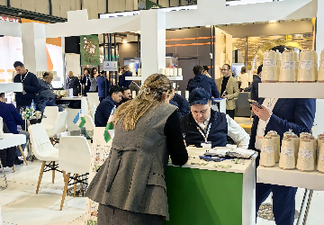 第21届土耳其伊斯坦布尔国际纱线展 Istanbul Yarn Fair 2025