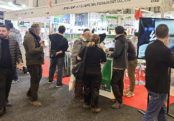 第21届土耳其伊斯坦布尔国际纱线展 Istanbul Yarn Fair 2025