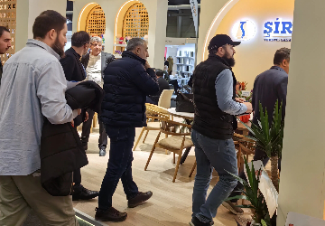 第21届土耳其伊斯坦布尔国际纱线展 Istanbul Yarn Fair 2025