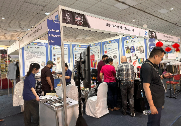2025年斯里兰卡国际纺织服装面辅料及机械展览会、国际染料及纺织化学品展览会