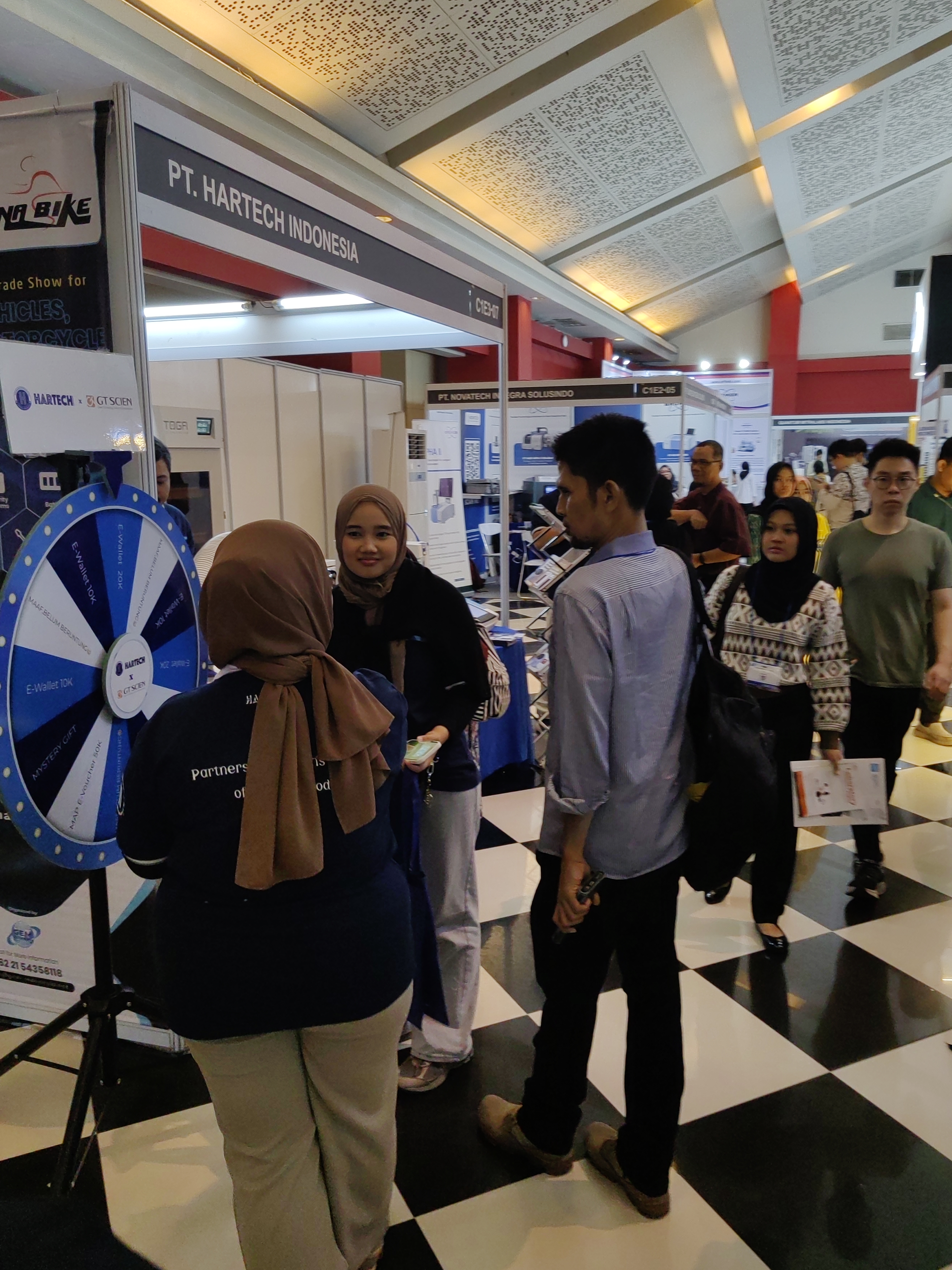 4th CHEMICAL INDONESIA 2025印尼国际精细化工展览会