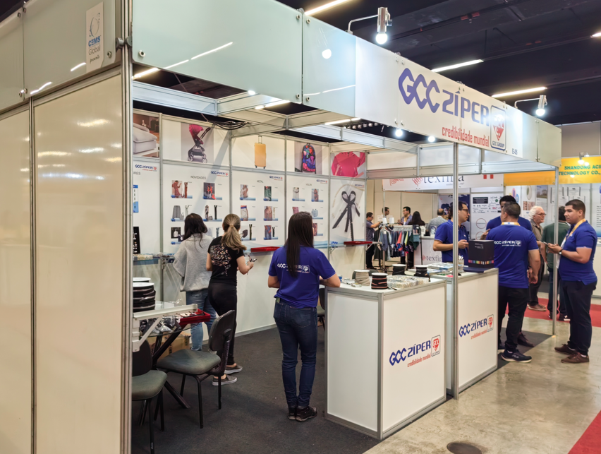 2025年巴西BIFS国际纺织及制衣服装采购博览会